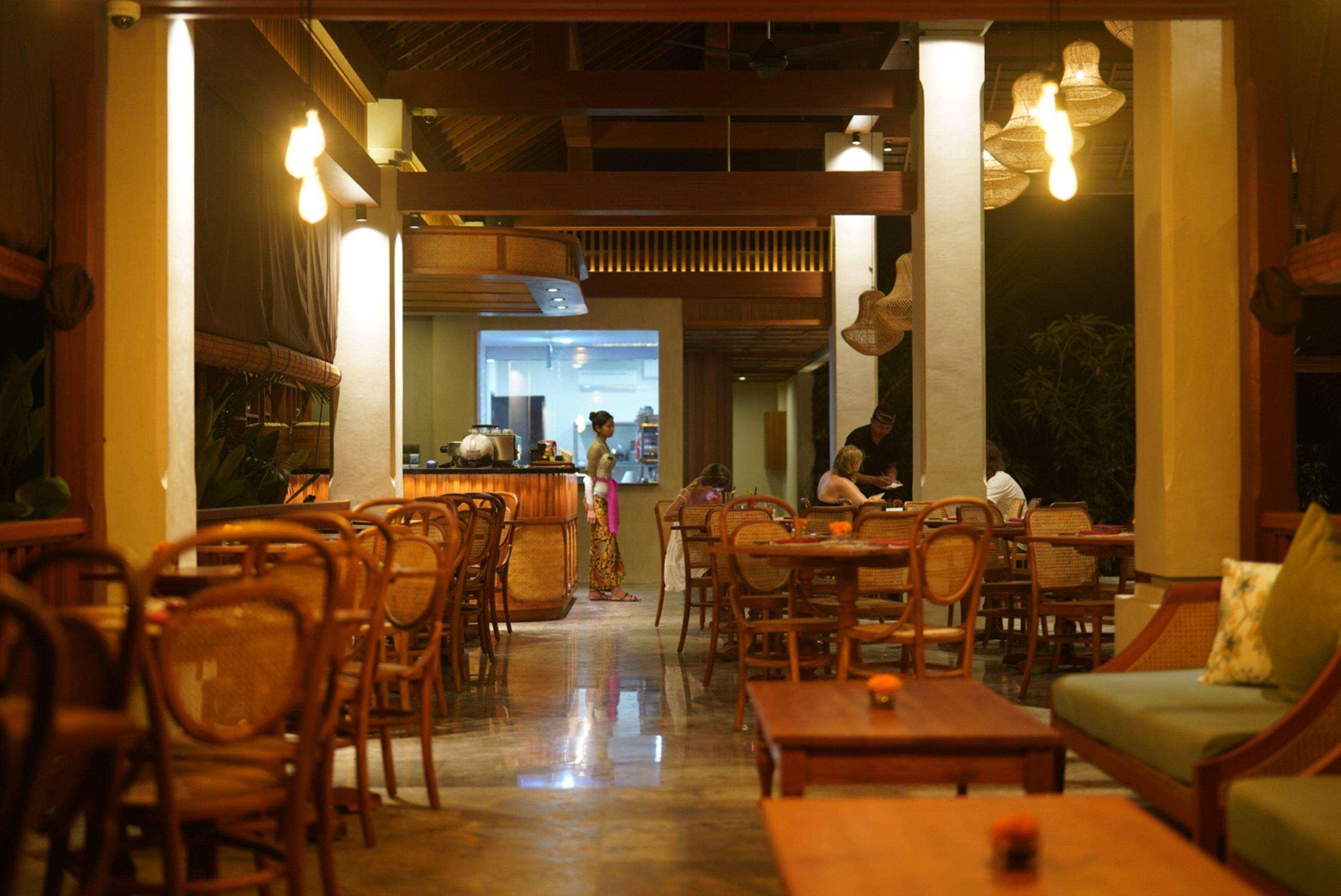 Adiwana Unagi Suites Ubud Dış mekan fotoğraf