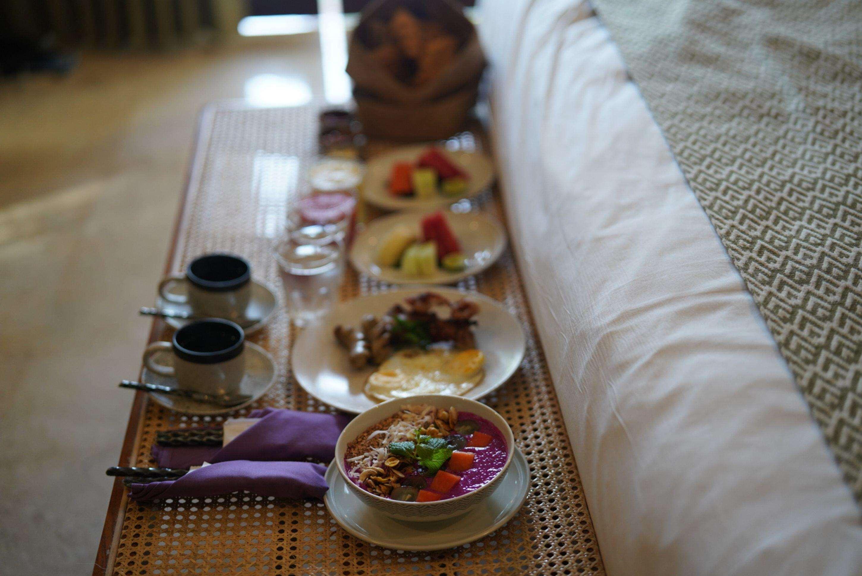 Adiwana Unagi Suites Ubud Dış mekan fotoğraf