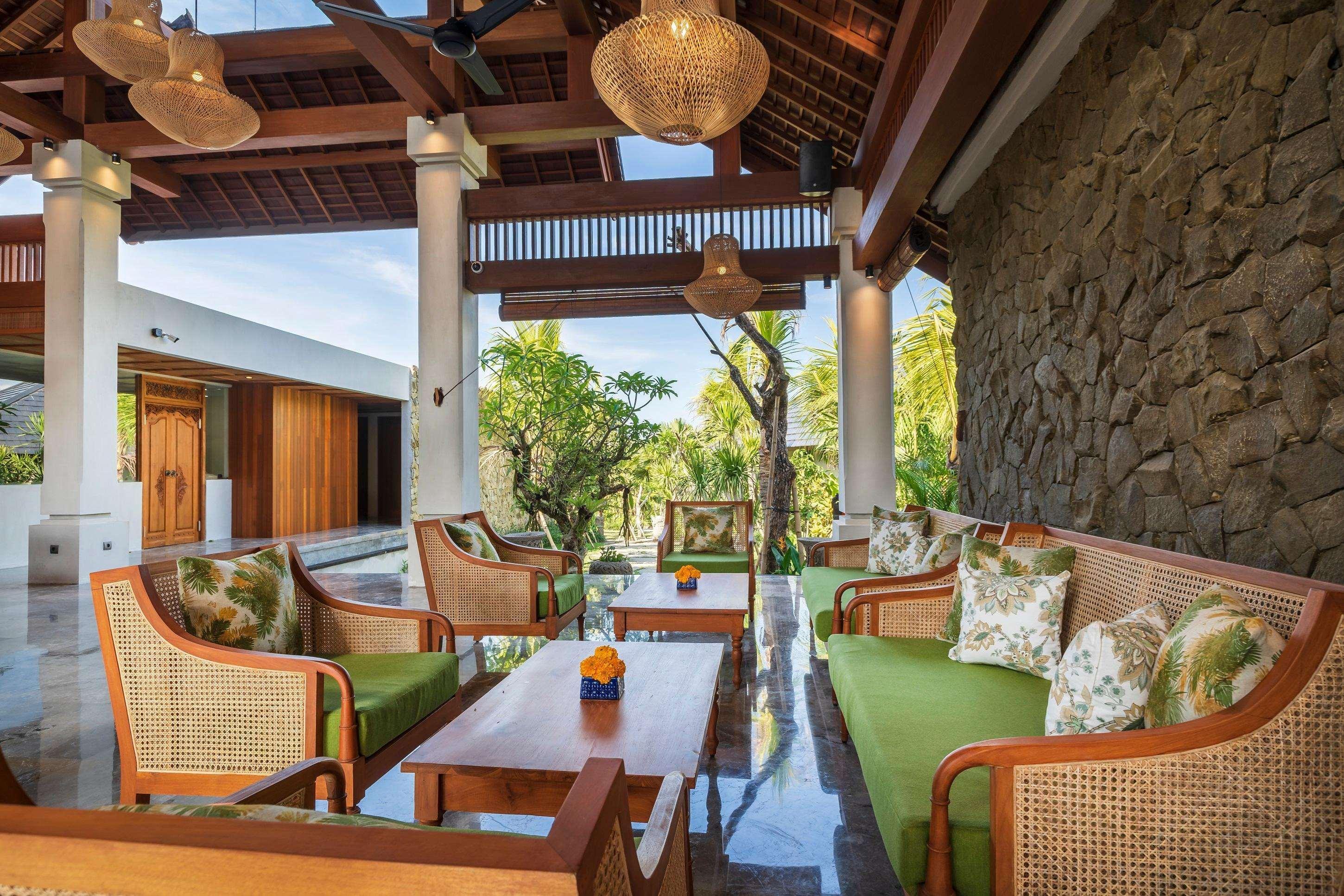 Adiwana Unagi Suites Ubud Dış mekan fotoğraf