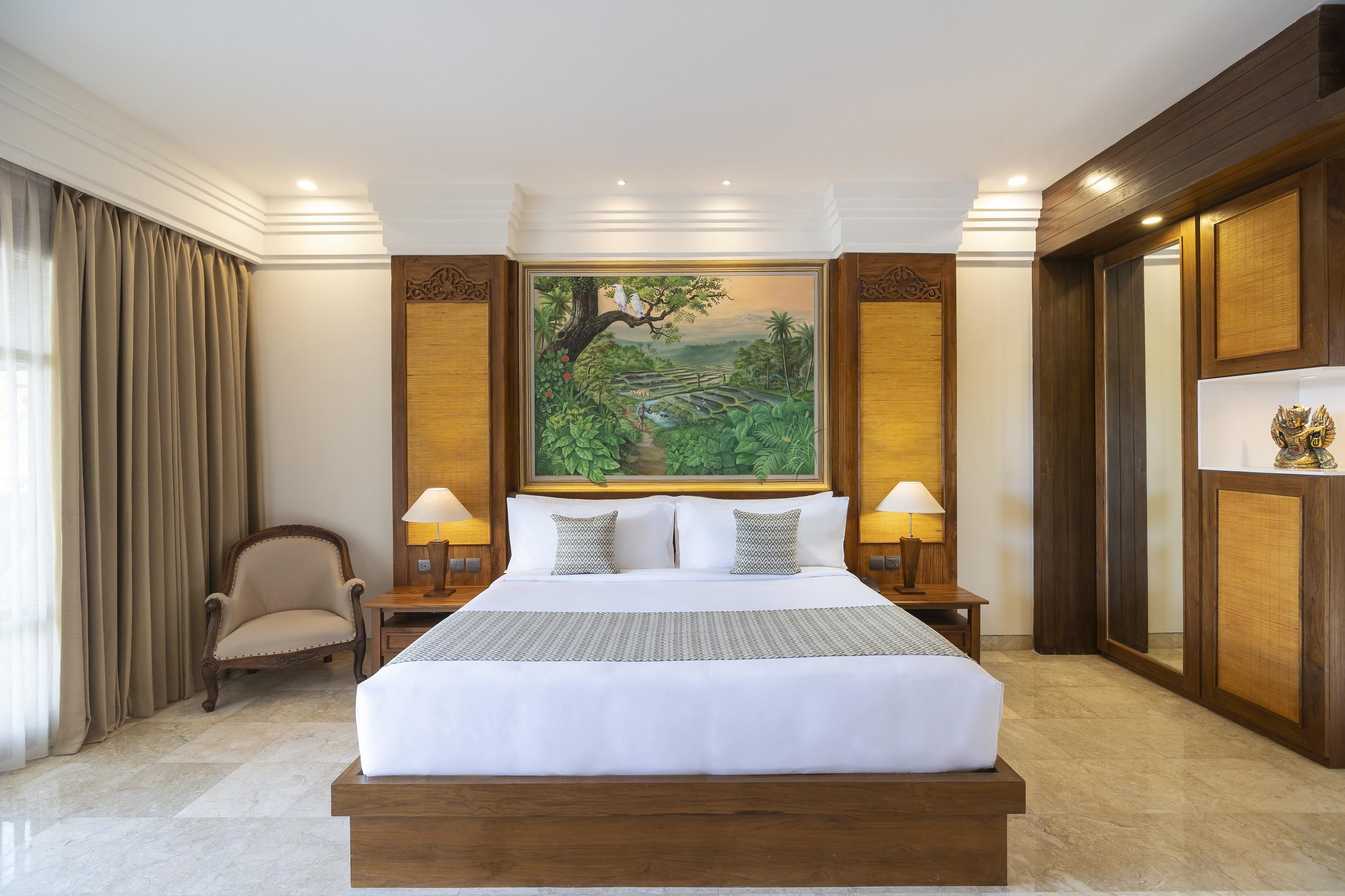 Adiwana Unagi Suites Ubud Dış mekan fotoğraf