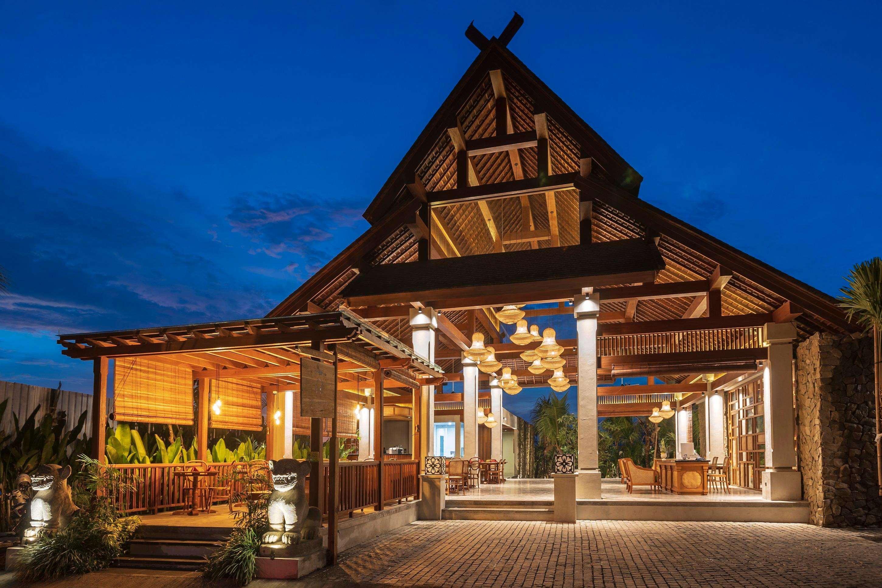 Adiwana Unagi Suites Ubud Dış mekan fotoğraf