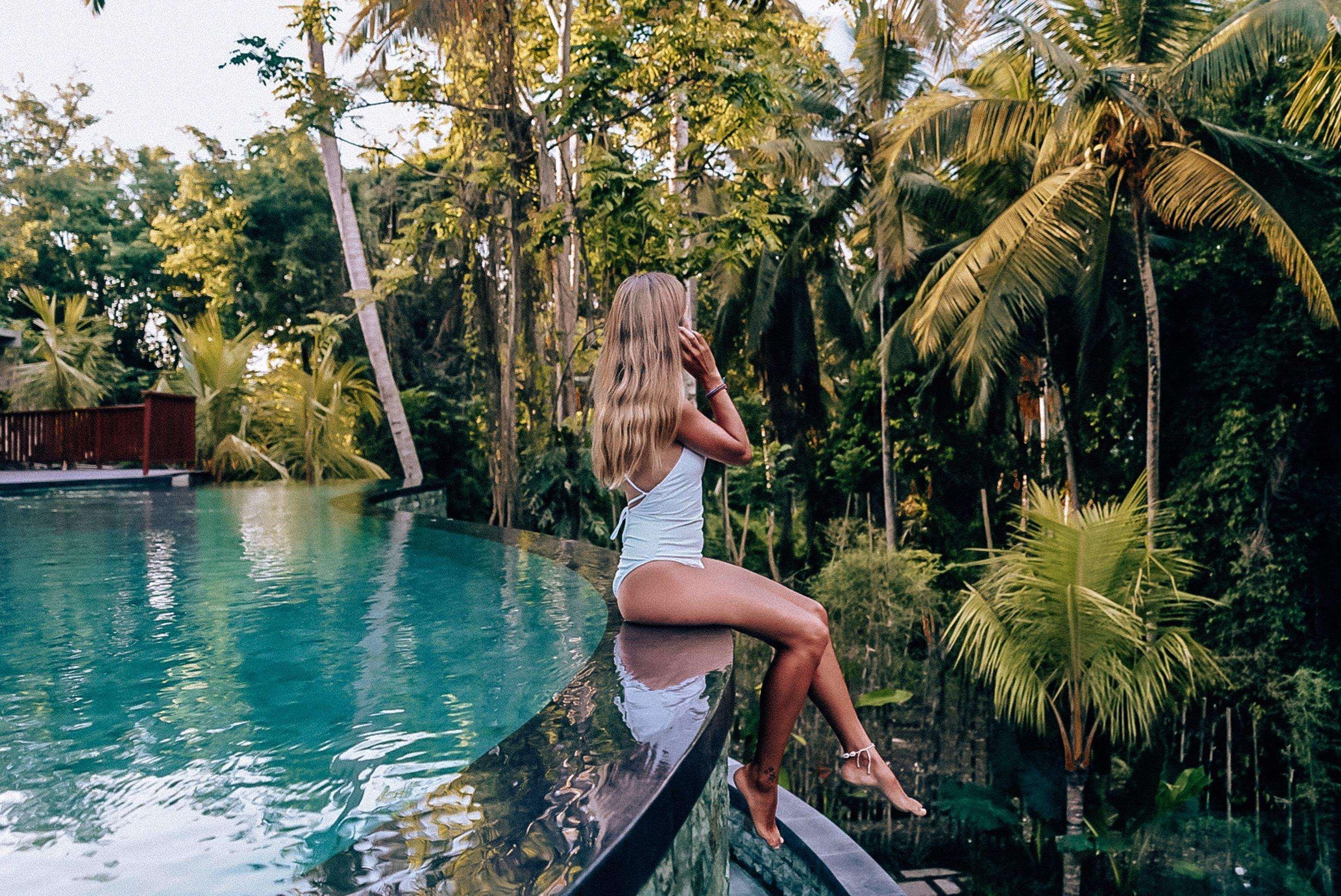 Adiwana Unagi Suites Ubud Dış mekan fotoğraf