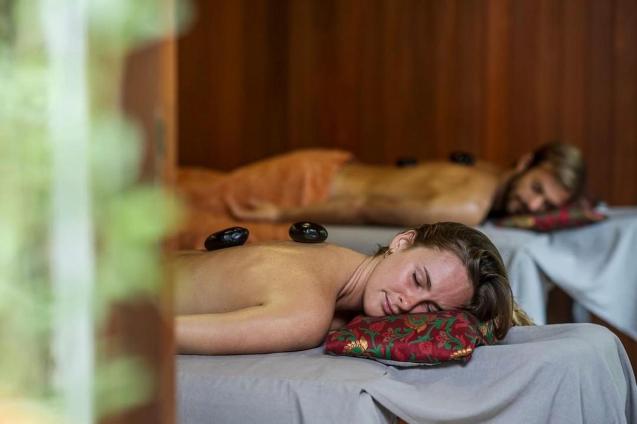 Adiwana Unagi Suites Ubud Dış mekan fotoğraf