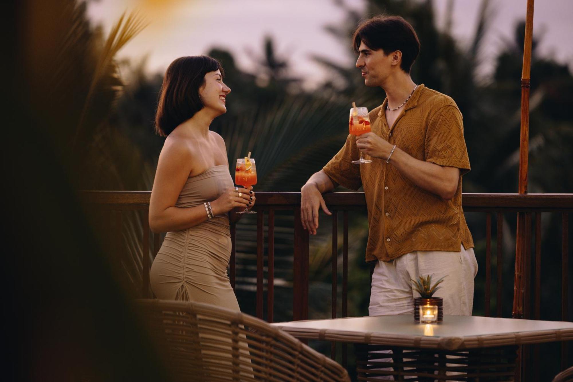 Adiwana Unagi Suites Ubud Dış mekan fotoğraf